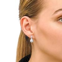 Oorbellen Dames Majorica 12267.01.2.000.010.1 - thumbnail