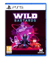 Wild Bastards - thumbnail