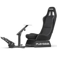 Playseat Evolution Black - thumbnail