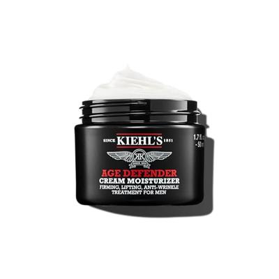 Kiehls - Kiehl&apos;s Men Age Defender Cream Moisturizer 50ml