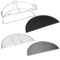 Everdure 4K 4-delige accessoireset - thumbnail