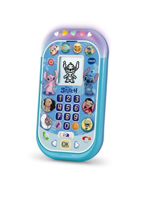 Vtech stitch - smartphone