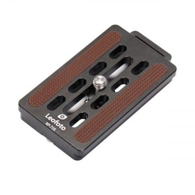 Leofoto 70mm Plate