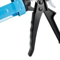 Siliconenpistool Ferrestock metaal - thumbnail