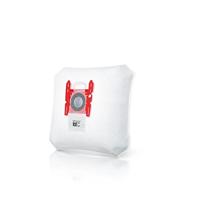 Bosch BGL4A500 Stofzuiger met stofzak 750 Watt - Rood - thumbnail