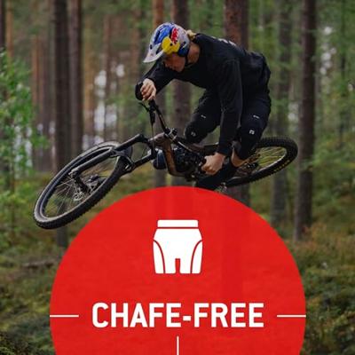 G-FORM protectie shorts "ex-1 short liner" shorts ex-1 short liner size l