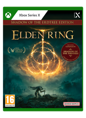 Elden Ring Shadow of the Erdtree Edition - thumbnail