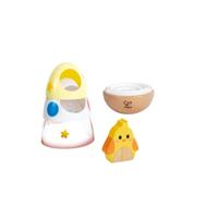 Culbuto verrassingsei - HAPE wit - thumbnail