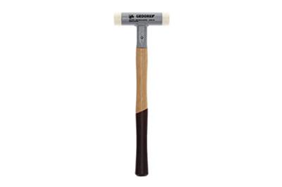 Gedore 248 H-25 8728220 Kunststof hamer 300 g 305 mm 1 stuk(s) - thumbnail