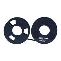 Lexmark 6408 Nylon-Farbband printerlint Zwart - thumbnail