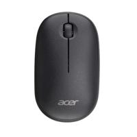 Acer Draadloze Bubble muis - AMR100 Muis Zwart - thumbnail