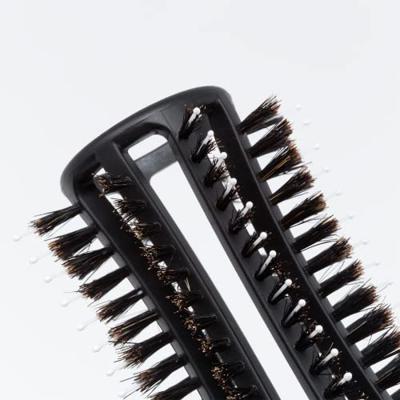 Olivia Garden Fingerbrush Round Small