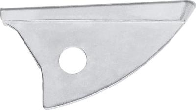 Knipex Reserve aambeeld | Voor 94 55 200 - 94 59 200 02 Knipex Reserve aambeeld | Voor 94 55 200 - 94 59 200 02