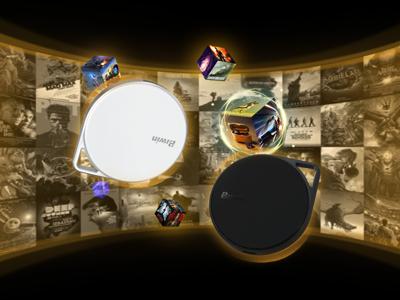 Externe Harde Schijf Biwin PM2000 512 GB Wit