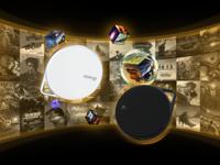 Externe Harde Schijf Biwin PM2000 512 GB Wit - thumbnail