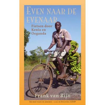 Even naar de evenaar (Paperback)