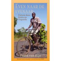 Even naar de evenaar (Paperback) - thumbnail