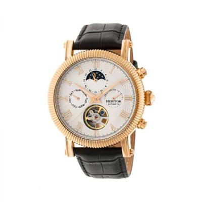 Heritor Winston Multifunctional Automatics | HERHR5205 Heritor Winston Multifunctional Automatics | HERHR5205
