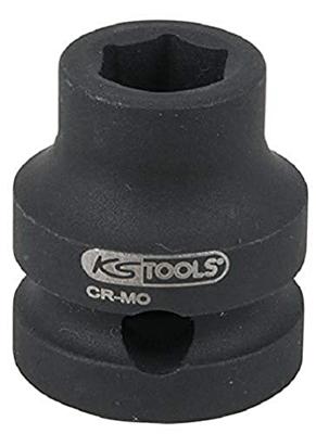 KS Tools 5150058 515.0058 Kracht-dopsleutelinzet 12 mm