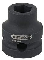 KS Tools 5150058 515.0058 Kracht-dopsleutelinzet 12 mm - thumbnail