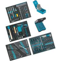 HAZET Gereedschapassortiment 0-179/220 · 220-delig - thumbnail