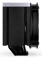 Endorfa Fortis 5 Zwart ARGB CPU-koeler - thumbnail