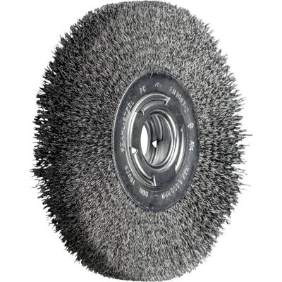 PFERD TOOLS Ronde borstel RBU 18025/AK32-2 ST 0,30 43505210 1 stuk(s)