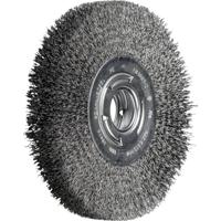 PFERD TOOLS Ronde borstel RBU 18025/AK32-2 ST 0,30 43505210 1 stuk(s) - thumbnail