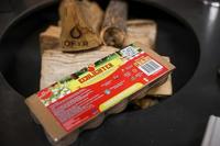 Ecolighter - eco aanmaakblok - pak van 10 stuks - thumbnail