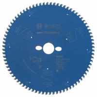 Bosch Professional Cirkelzaagblad EXPERT Aluminium | Ø 250 x 2,8 x 30mm 80T - 2608644111 - thumbnail