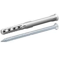 Fischer 503782 SXR 10 x 140 T K NV Constructie plug 140 mm 1 set(s) - thumbnail