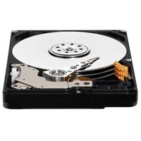 Western Digital AV-25 500 GB Harde schijf (2.5 inch) SATA II WD5000LUCT Bulk - thumbnail
