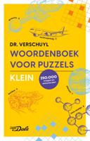 Van Dale Woordenboek voor puzzels - klein (Paperback) - thumbnail