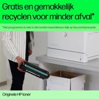 Toner HP 78A Zwart - thumbnail
