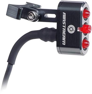 SUPERNOVA achterlicht "airstream tail light 2" rear light airstream tail light2 bl.