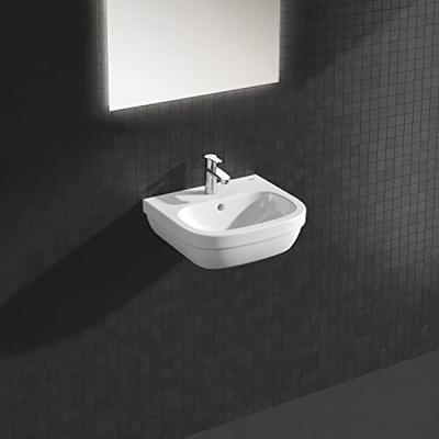 GROHE Eurostyle Cosmopolitan toiletkraan 1/2 chroom 23039002