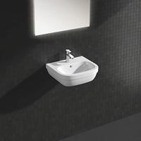GROHE Eurostyle Cosmopolitan toiletkraan 1/2 chroom 23039002 - thumbnail