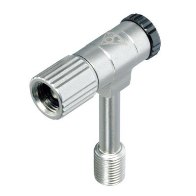 TOPEAK Pressure-rite (shock adapter)