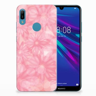 Huawei Y6 2019 | Y6 Pro 2019 TPU Case Spring Flowers Huawei Y6 2019 | Y6 Pro 2019 TPU Case Spring Flowers