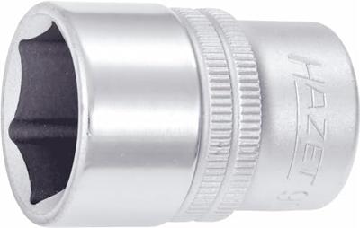 HAZET dopsleutel hexagonal insert 28mm 1/2 900-28