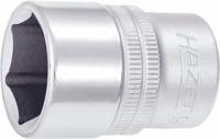 HAZET dopsleutel hexagonal insert 28mm 1/2 900-28 - thumbnail