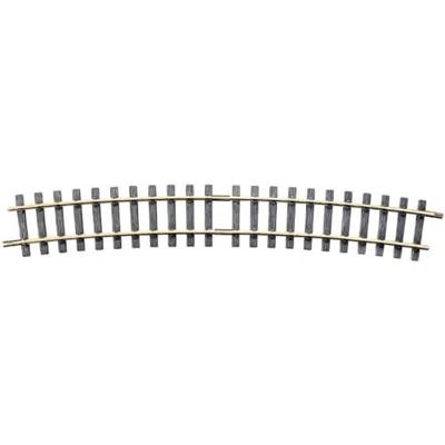 G LGB rails 18000 Gebogen rails 15 ° 2363 mm 1 stuk(s) G LGB rails 18000 Gebogen rails 15 ° 2363 mm 1 stuk(s)