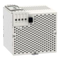 Schneider Electric ABL8WPS24400 DIN-rail netvoeding 40 A Inhoud 1 stuk(s) - thumbnail