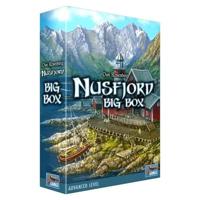 Nusfjord Big Box - thumbnail