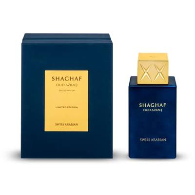 Swiss Arabian Shaghaf Azraq Eau de Parfum
