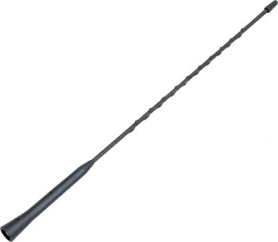 HP antennestaaf antenna rod 16v 230mm