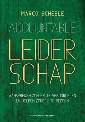 Accountable leiderschap (Paperback)