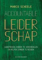 Accountable leiderschap (Paperback) - thumbnail