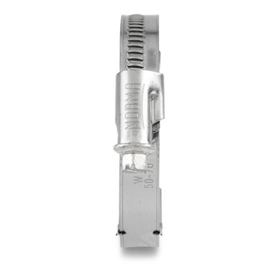 Norma 01277708032 NORMACLAMP® TORRO® Slangklem Staal Bundel-Ø (min.) 25 mm Bundel-Ø (max.) 40 mm 1 stuk(s)