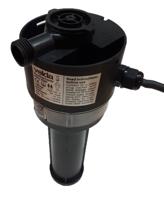 Pomp + trafo t.b.v. Floating Filter 2500 - thumbnail